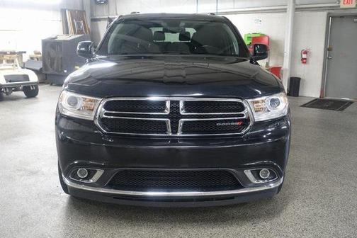 2016 Dodge Durango SXT