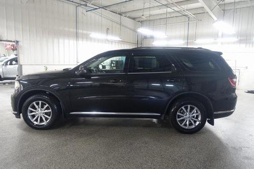 2016 Dodge Durango SXT