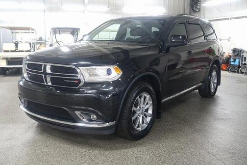 2016 Dodge Durango SXT