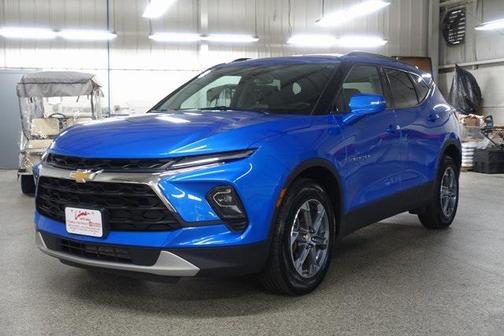 2024 Chevrolet Blazer 3LT