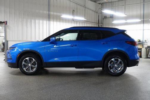 2024 Chevrolet Blazer 3LT