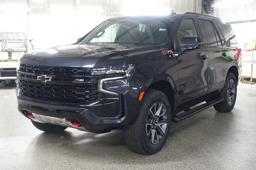 Ash 2023 Chevrolet Tahoe 4WD Z71