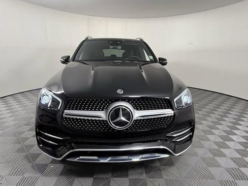 2023 Mercedes-Benz GLE 350