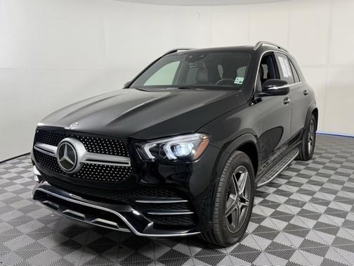 2023 Mercedes-Benz GLE 350