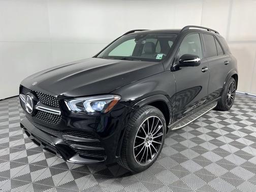 2023 Mercedes-Benz GLE 350 Base
