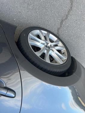 2014 Mazda Mazda6 i Touring