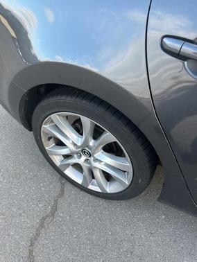 2014 Mazda Mazda6 i Touring