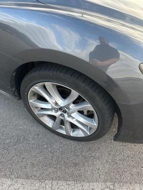 2014 Mazda Mazda6 i Touring