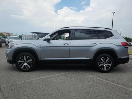2022 Volkswagen Atlas 2.0T SE