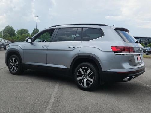 2022 Volkswagen Atlas 2.0T SE