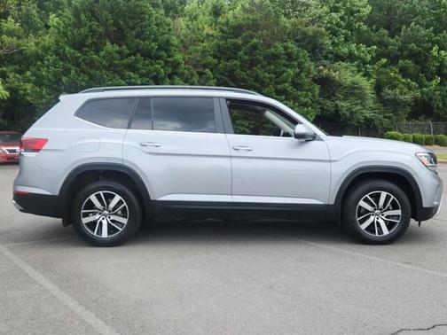 2022 Volkswagen Atlas 2.0T SE