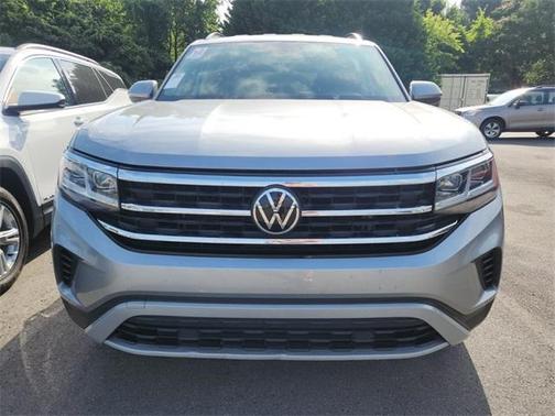 2022 Volkswagen Atlas 2.0T SE