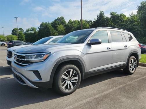 2022 Volkswagen Atlas 2.0T SE