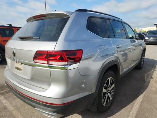 2022 Volkswagen Atlas 2.0T SE