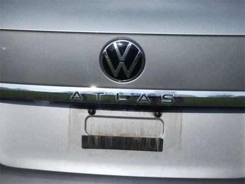 2022 Volkswagen Atlas 2.0T SE
