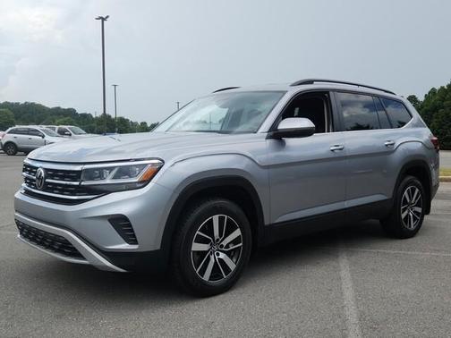 2022 Volkswagen Atlas 2.0T SE