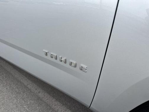 2016 Chevrolet Tahoe LS