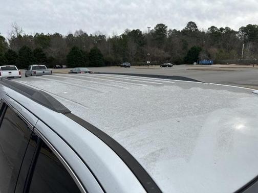 2016 Chevrolet Tahoe LS