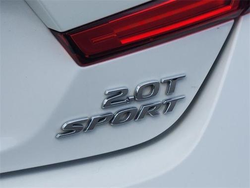 2019 Honda Accord Sport 2.0T