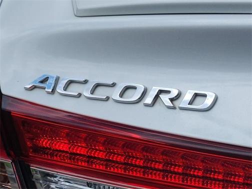 2019 Honda Accord Sport 2.0T