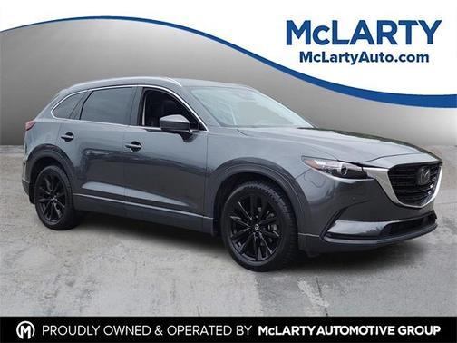 2022 Mazda CX-9 Touring Plus