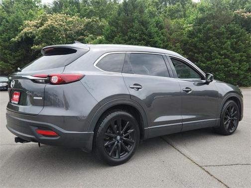 2022 Mazda CX-9 Touring Plus