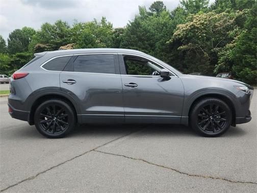 2022 Mazda CX-9 Touring Plus