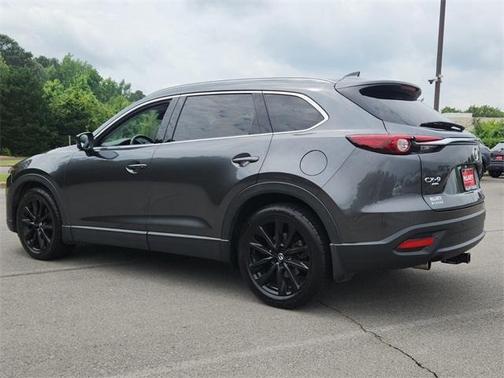 2022 Mazda CX-9 Touring Plus