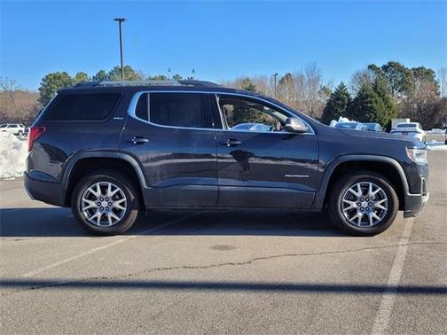 2020 GMC Acadia SLT