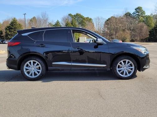 2023 Acura RDX Base
