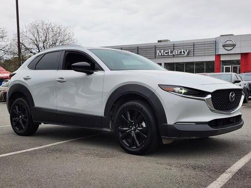 2024 Mazda CX-30 Select