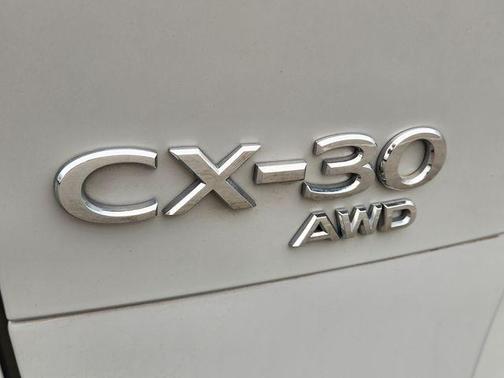 2024 Mazda CX-30 Select
