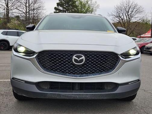 2024 Mazda CX-30 Select