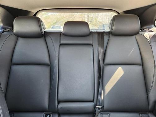 2024 Mazda CX-30 Select