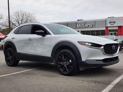 2024 Mazda CX-30 Select