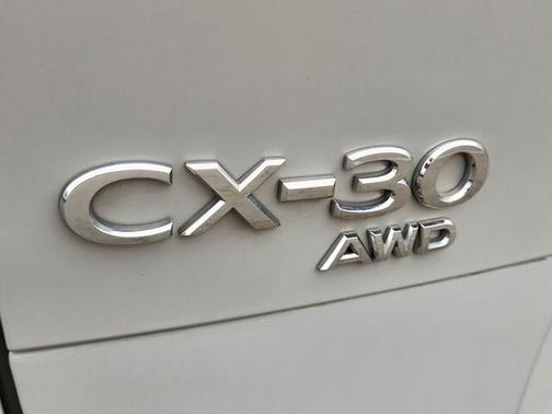 2024 Mazda CX-30 Select