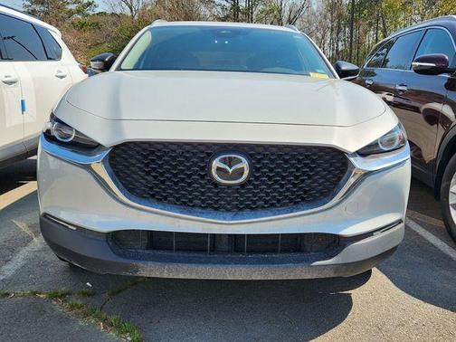 2024 Mazda CX-30 Select