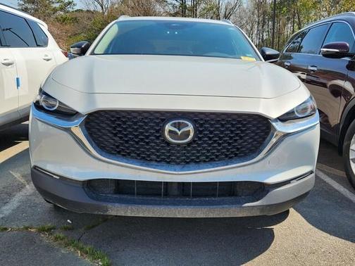 2024 Mazda CX-30 Select