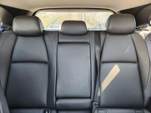 2024 Mazda CX-30 Select