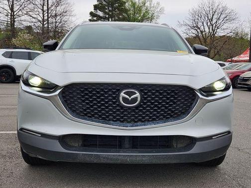 2024 Mazda CX-30 Select