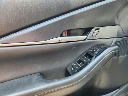 2024 Mazda CX-30 Select