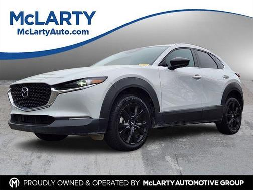 2024 Mazda CX-30 Select