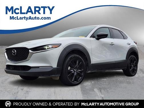2024 Mazda CX-30 Select