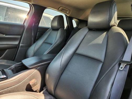 2024 Mazda CX-30 Select