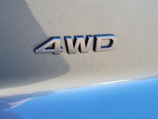 Gun Metallic 2026 Nissan Pathfinder SV