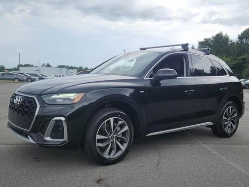 2024 Audi Q5 45 S line quattro Premium