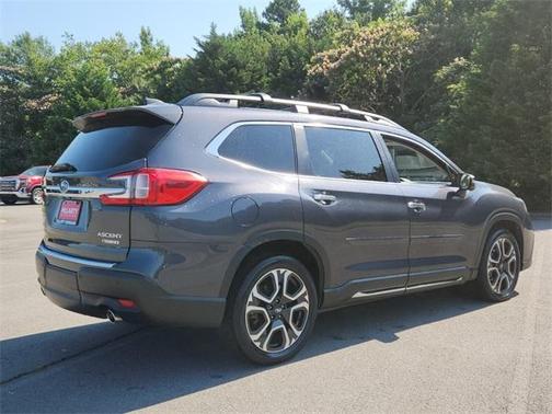 2023 Subaru Ascent Touring 7-Passenger