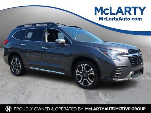 2023 Subaru Ascent Touring 7-Passenger