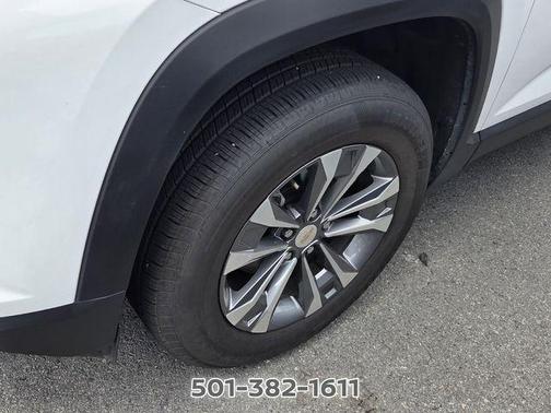 Summit White 2025 Chevrolet Equinox LT