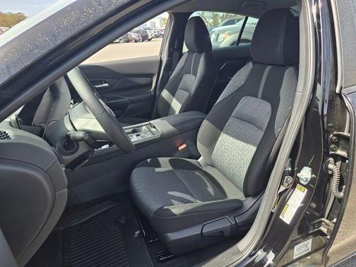 Black 2026 Nissan Sentra SV